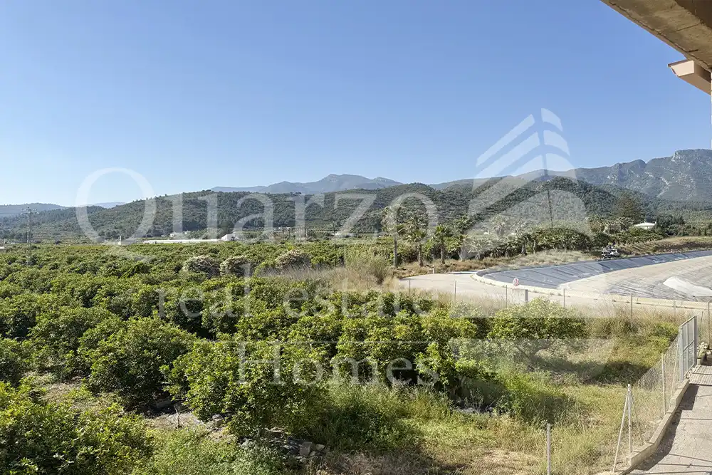 Casa o xalet en venda en Tavernes de la Valldigna amb Calefacció, Terrassa i Traster