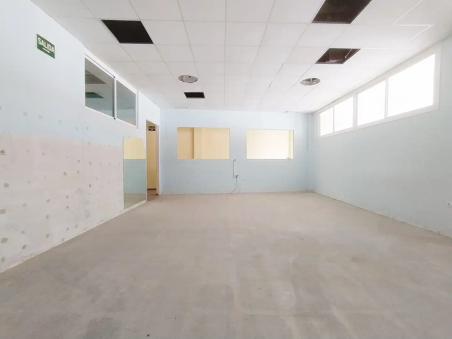 Local comercial en venda a Calle Vicente Aleixandre, imagen 9