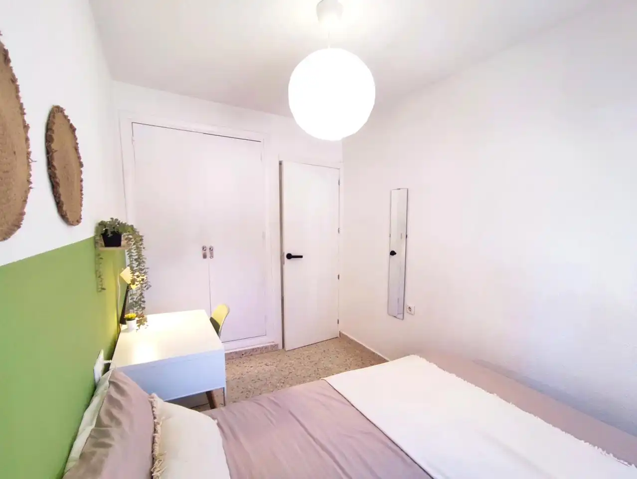Ground floor to rent in Francisco de Paula Valladar Serrano, imagen 20