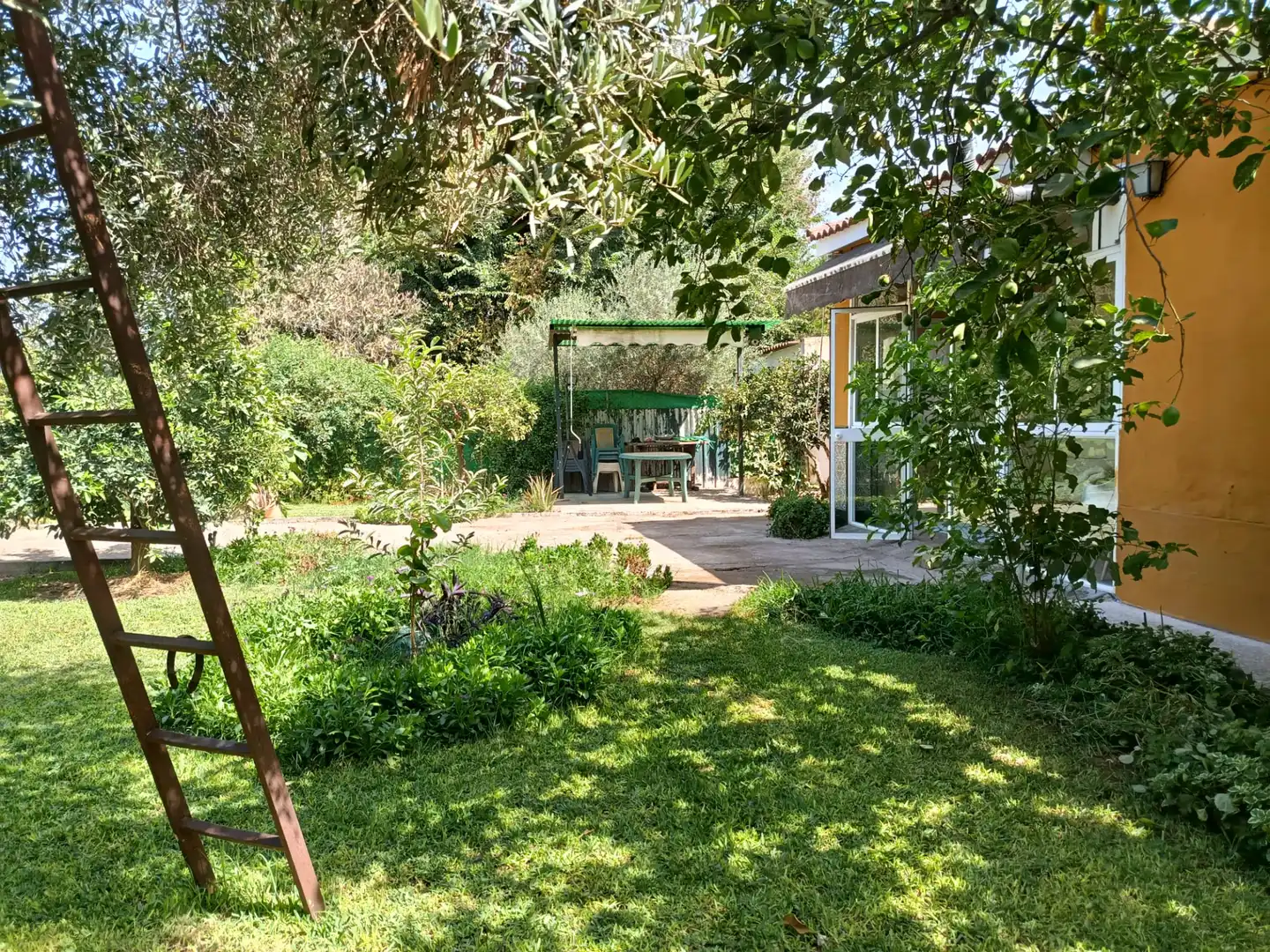 Villa avec piscine à louer à Urbanizacion el Campillo, imagen 3