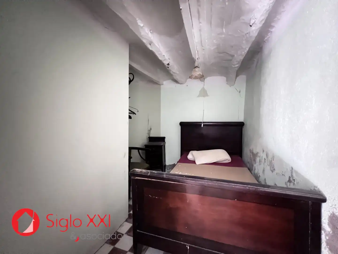 Casa o chalet en venta en Sueras / Suera con Terraza