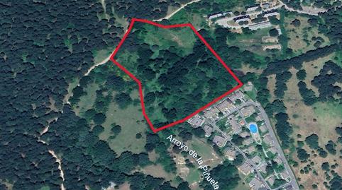 Photo 3 of Country house for sale in Cercedilla, Madrid