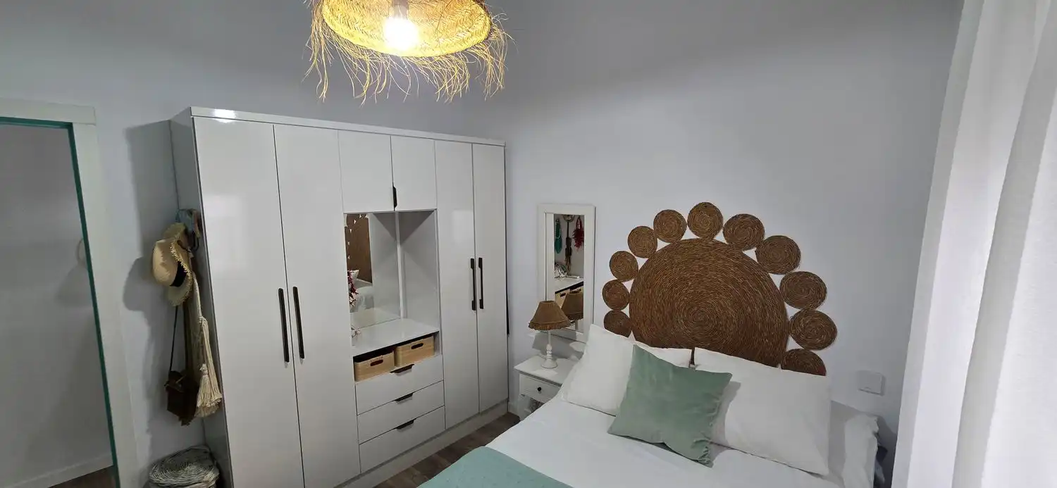 House with garden for sale in Calle Boquerón, imagen 9