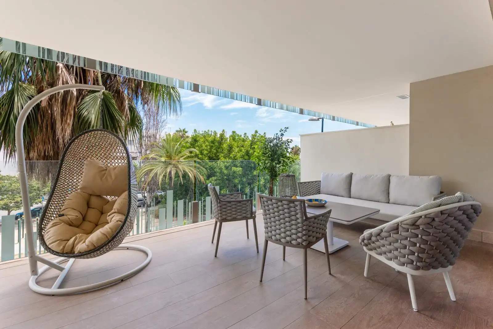 Apartamento con piscina en alquiler en San Pedro de Alcántara, imagen 31