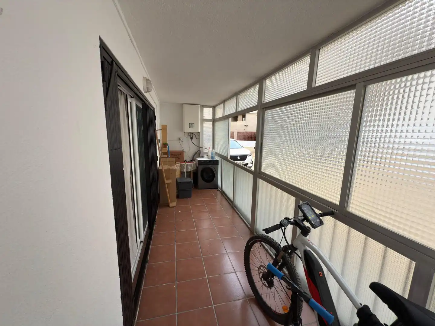 Wohnung mit Terrasse zum Verkauf in Centre, imagen 5