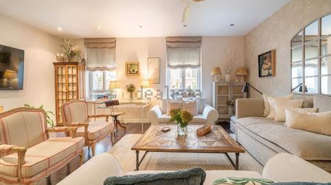 Foto 5 de Dúplex en venda a Calle de Amado Nervo, Niño Jesús, Madrid