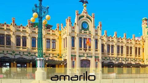 Photo 2 of Premises for sale in Sant Francesc, Valencia Capital