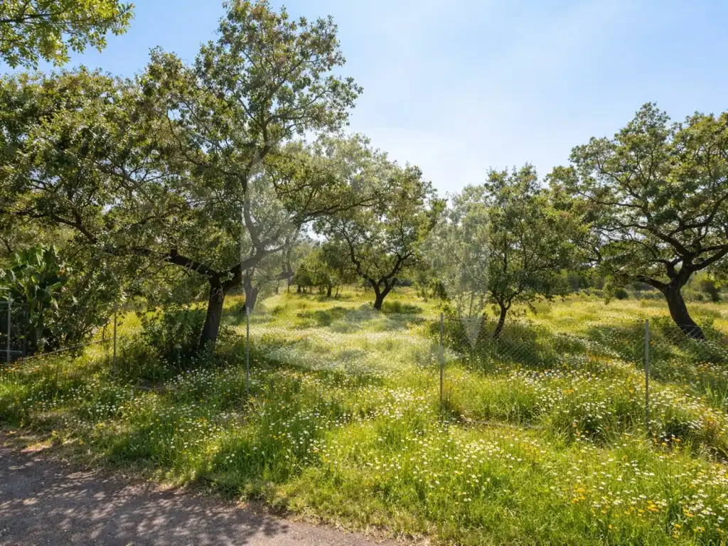 Residencial en venta en Badajoz