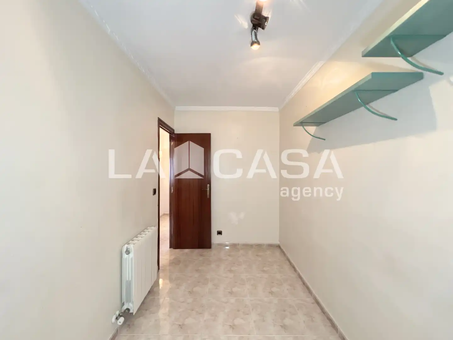 Flat for sale in Badalona  with Heating and Balcony