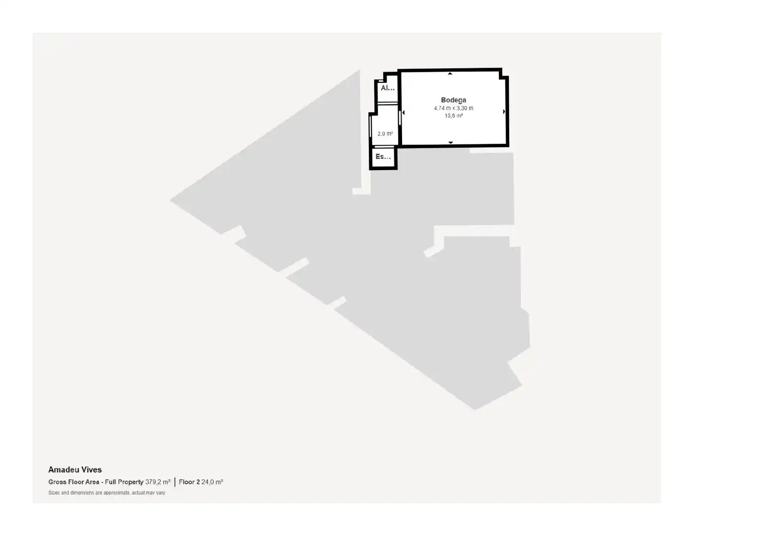Finca rústica en venta en Collbató con Aire acondicionado, Calefacción y Terraza