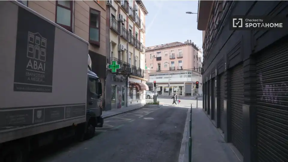Pis de lloguer a Tetuán, imagen 17
