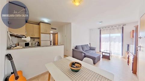 Foto 5 de Apartament en venda a Urbanización Collados Zieschang, 39a, Los Collados - Los Geraneos, Murcia