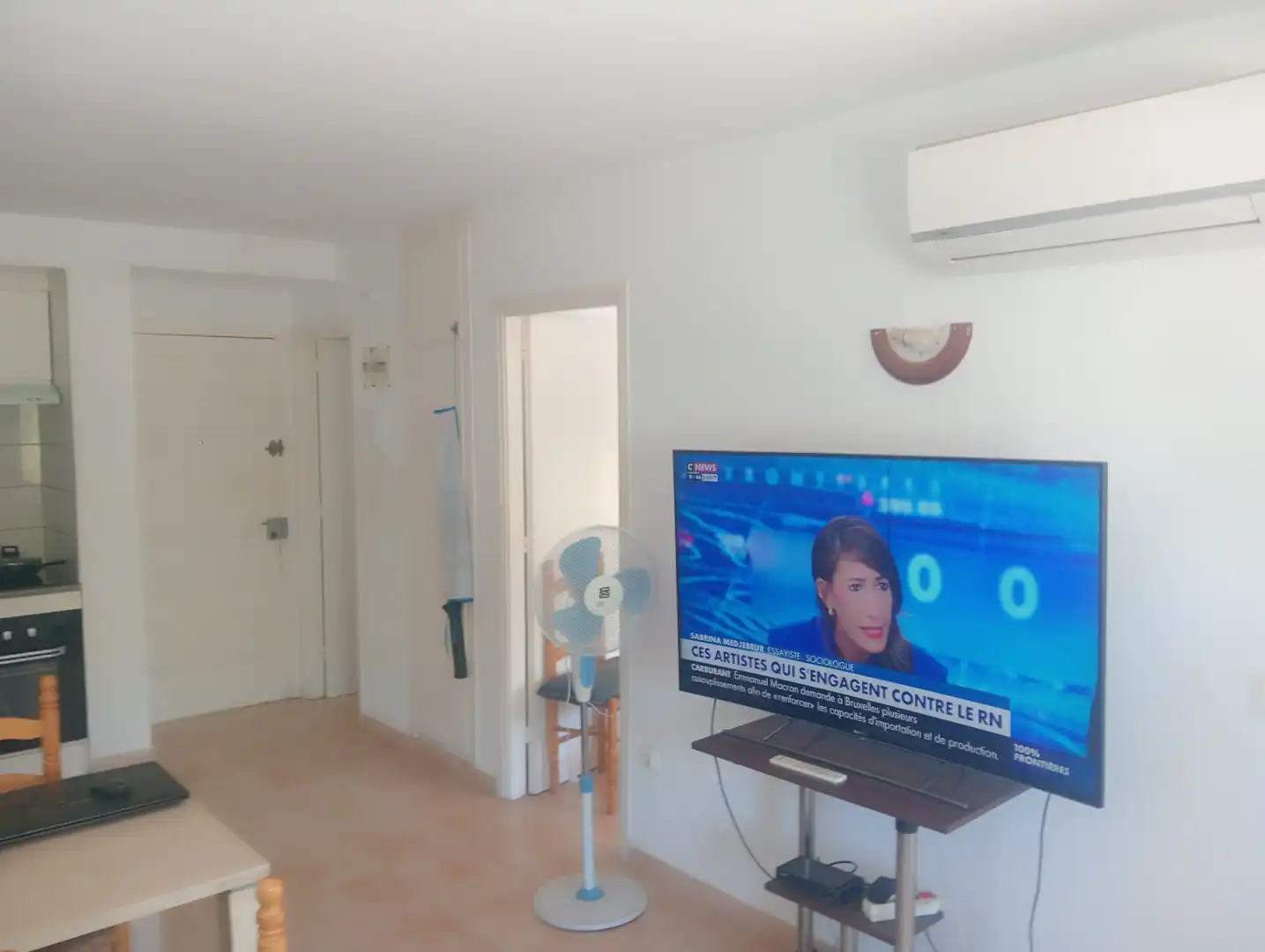 Appartement à vendre à Santa Margarita