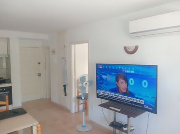 Wohnung zum Verkauf in Santa Margarita