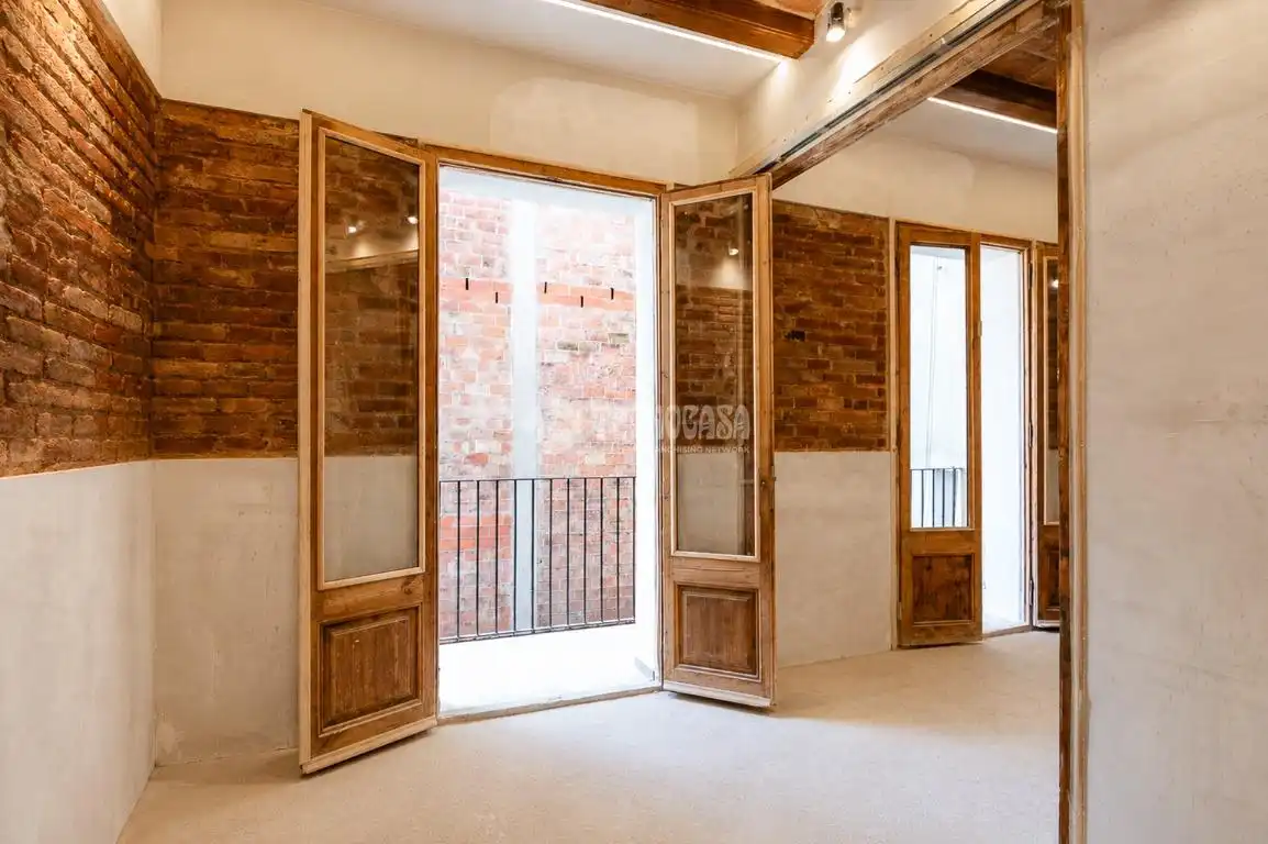 Appartamento in vendita a Sants - Montjuïc, imagen 2