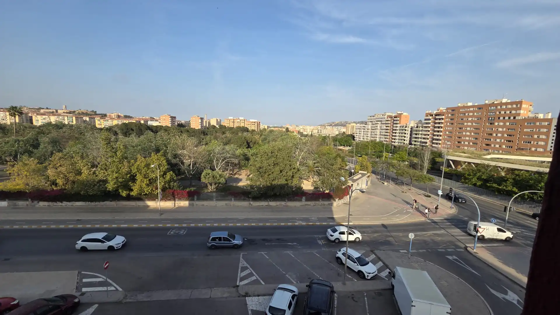 Vista exterior de Pis en venda en Alicante / Alacant amb Terrassa, Forn i Microones