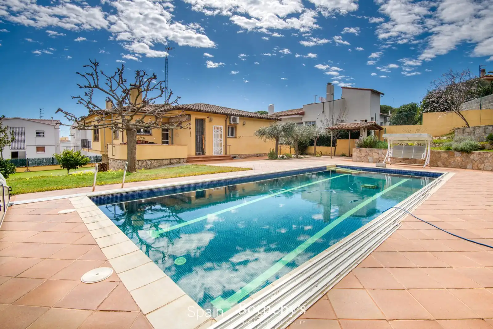 Casa amb piscina en venda a Platja d'Aro, imagen 24