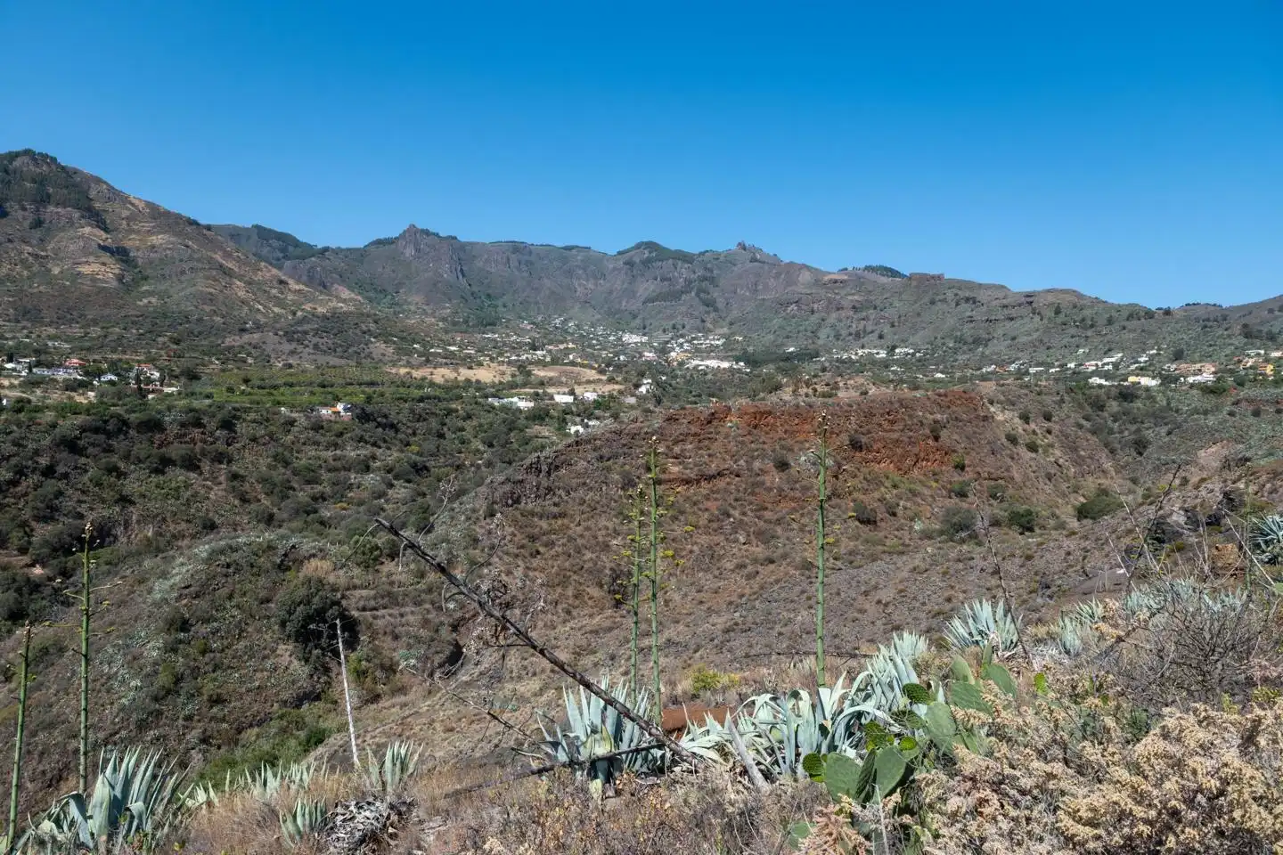 Lands and plots for sale in Los Ortegas, imagen 17