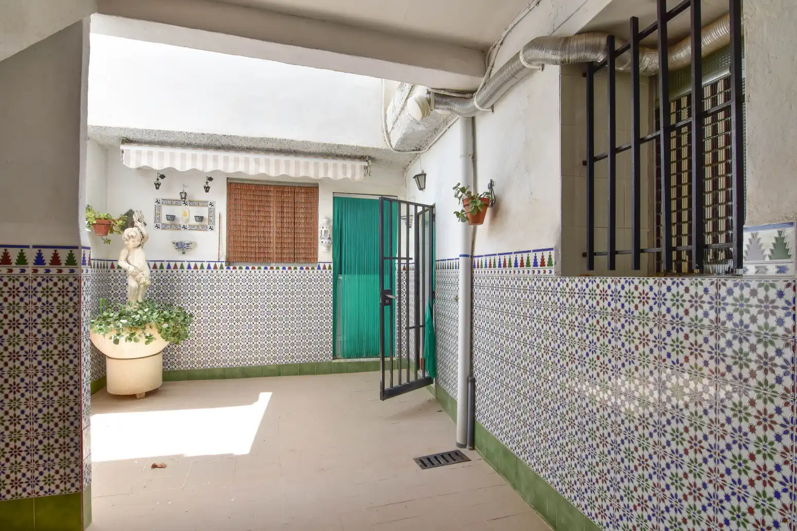 Casa o xalet en venda en Marines amb Aire condicionat, Terrassa i Balcó