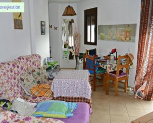 Bedroom of Flat for sale in Algar  with Balcony