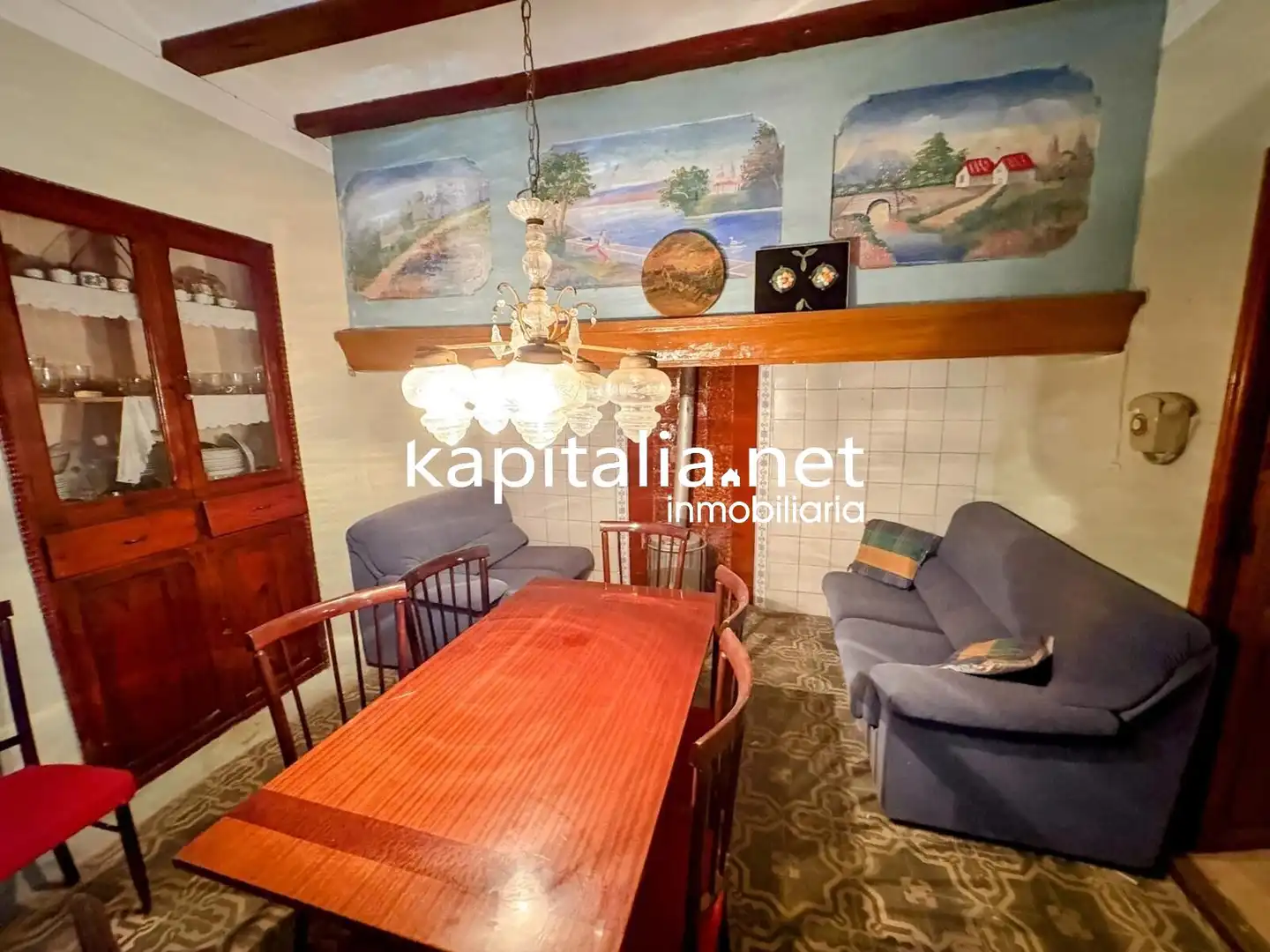 Casa con terraza en venta en Manuel, imagen 10