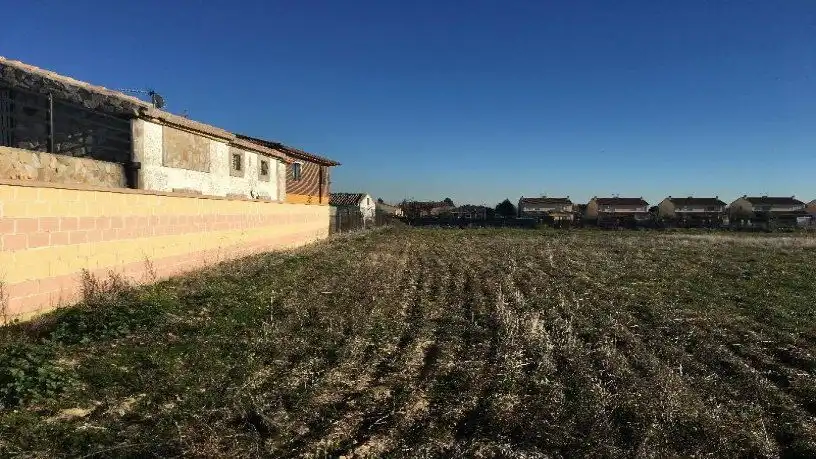 Terrenys i solars en venda a calle Enebro, imagen 4