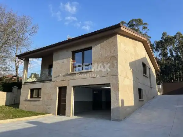 Maison avec jardin à vendre à Lugar a Bouzada, imagen 37