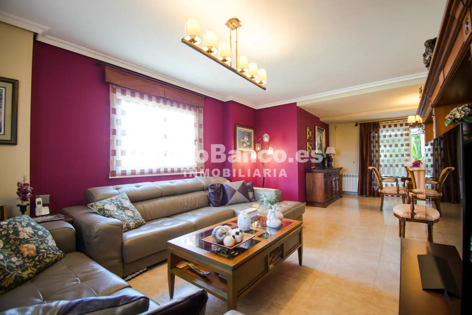 Villa avec piscine à vendre à Avenida del Rio Turia 1221A, imagen 27