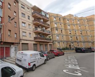 Vista exterior de Apartament en venda en Mataró