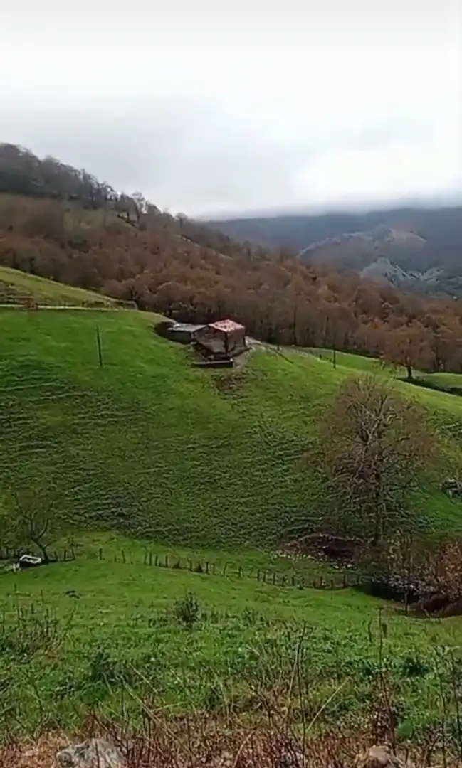 Casa rústica amb jardí en venda a Arredondo, imagen 6