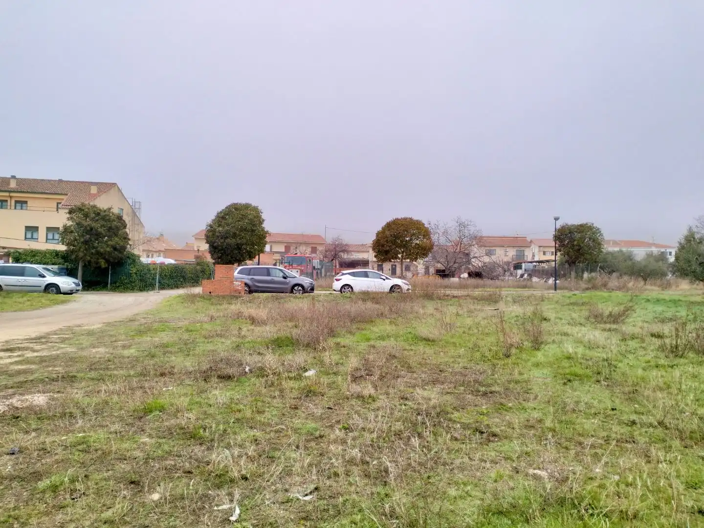 Residencial en venda en Patones
