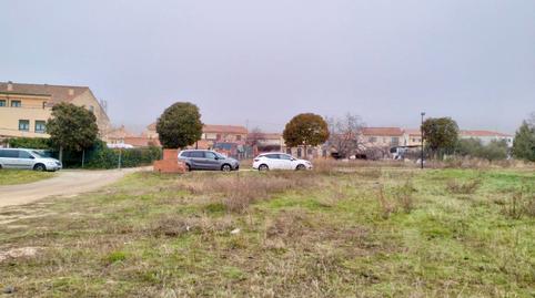 Foto 3 de Residencial en venda a Calle Ingenieros Rafo y Rivera, 8, Patones, Madrid