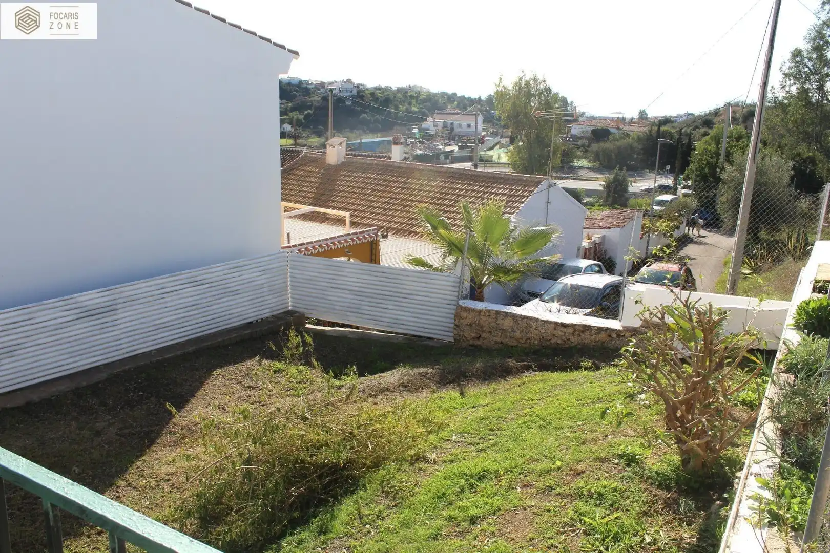 Villa mit Terrasse zum Verkauf in Camino El Acebuchal, imagen 19