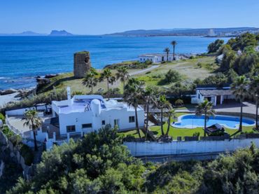 Terreny residencial en venda a Chullera