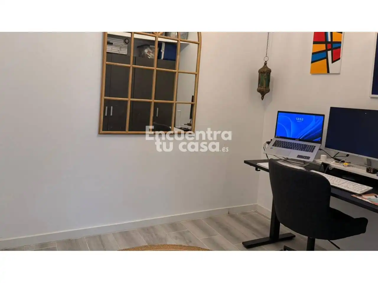 Apartament amb terrassa en venda a Calle Colombia, imagen 27