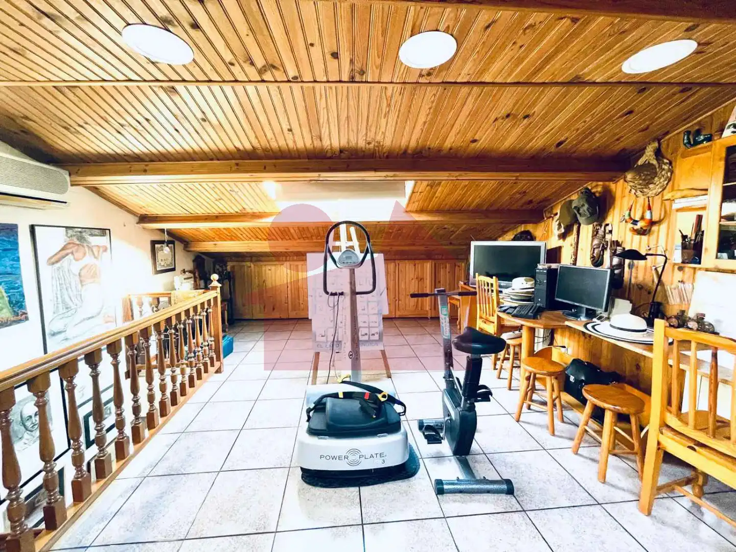 Casa adosada en venta en Mollet del Vallès con Aire acondicionado, Calefacción y Jardín privado
