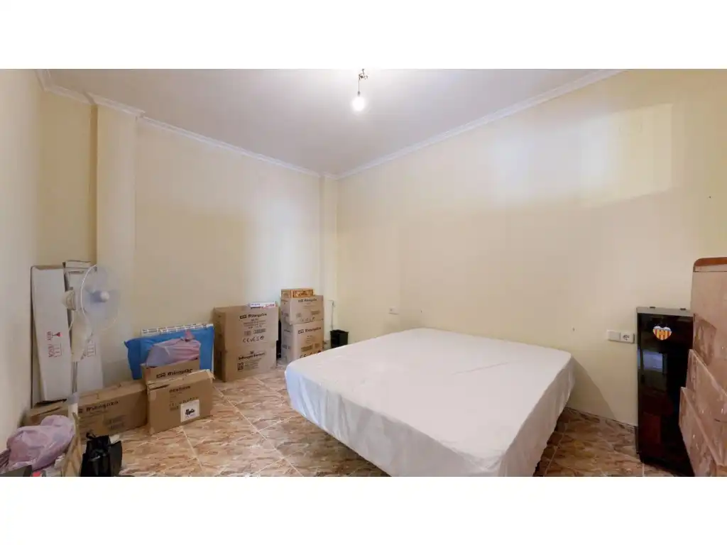 Habitación de Piso en venta en Valencia