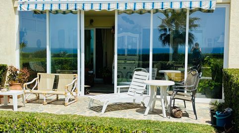 Foto 5 de Apartamento en venta en El Faro de Calaburra - Chaparral, Mijas