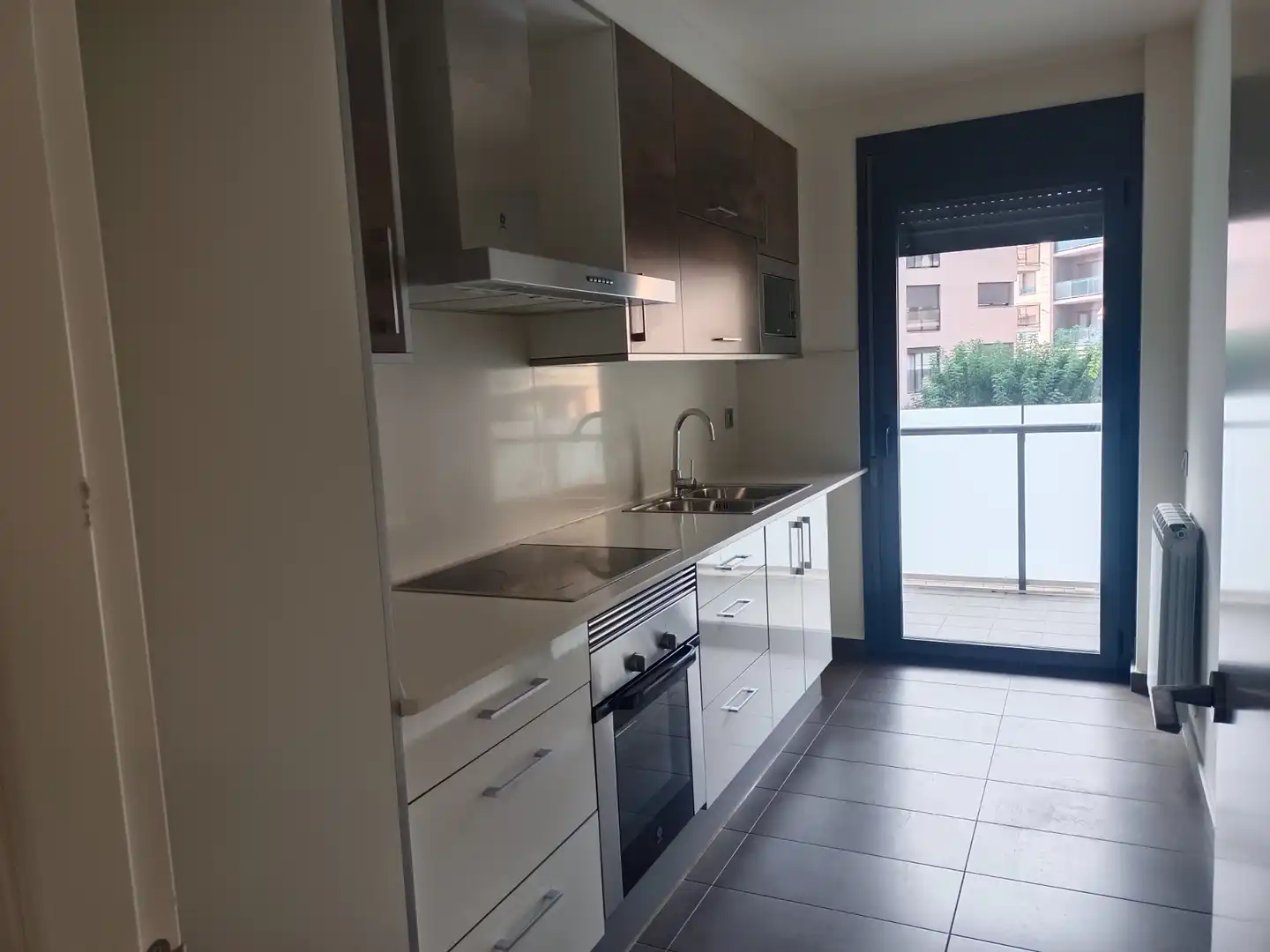 Apartamento de alquiler en Lleida, Lleida