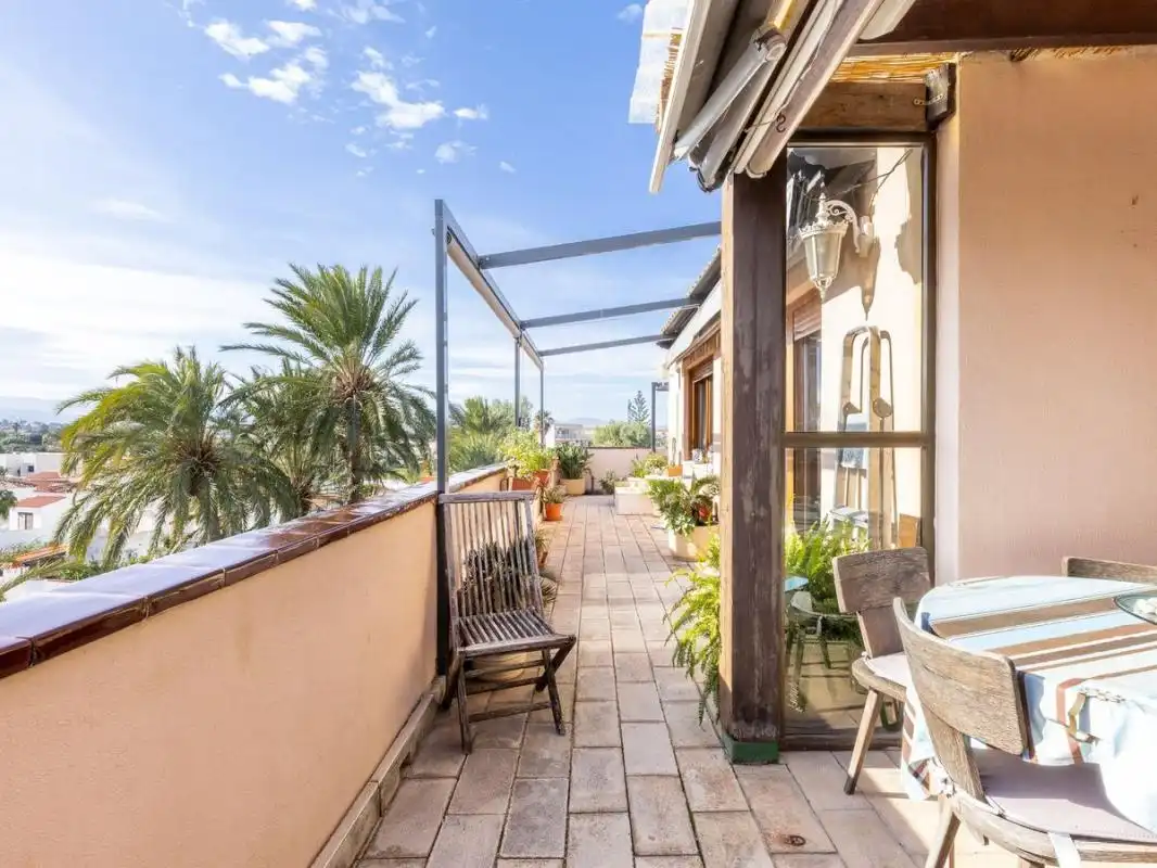 Penthouse mit Terrasse zum Verkauf in Carrer Bogavant, imagen 27