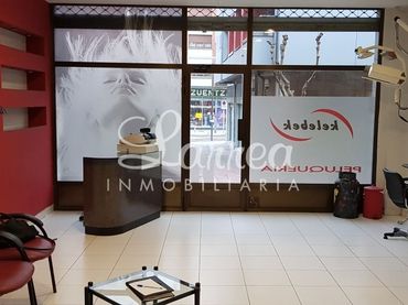 Business premises to rent in Amorebieta-Etxano