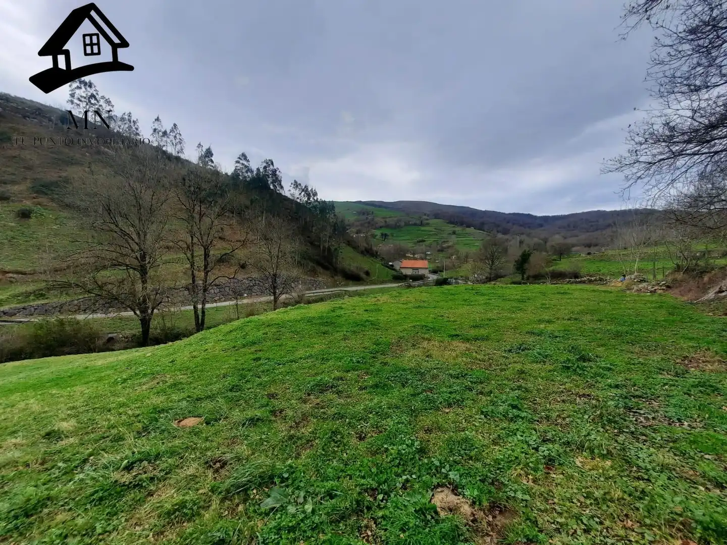 Grundstücke und Bauplätze zum Verkauf in Villafufre, imagen 4
