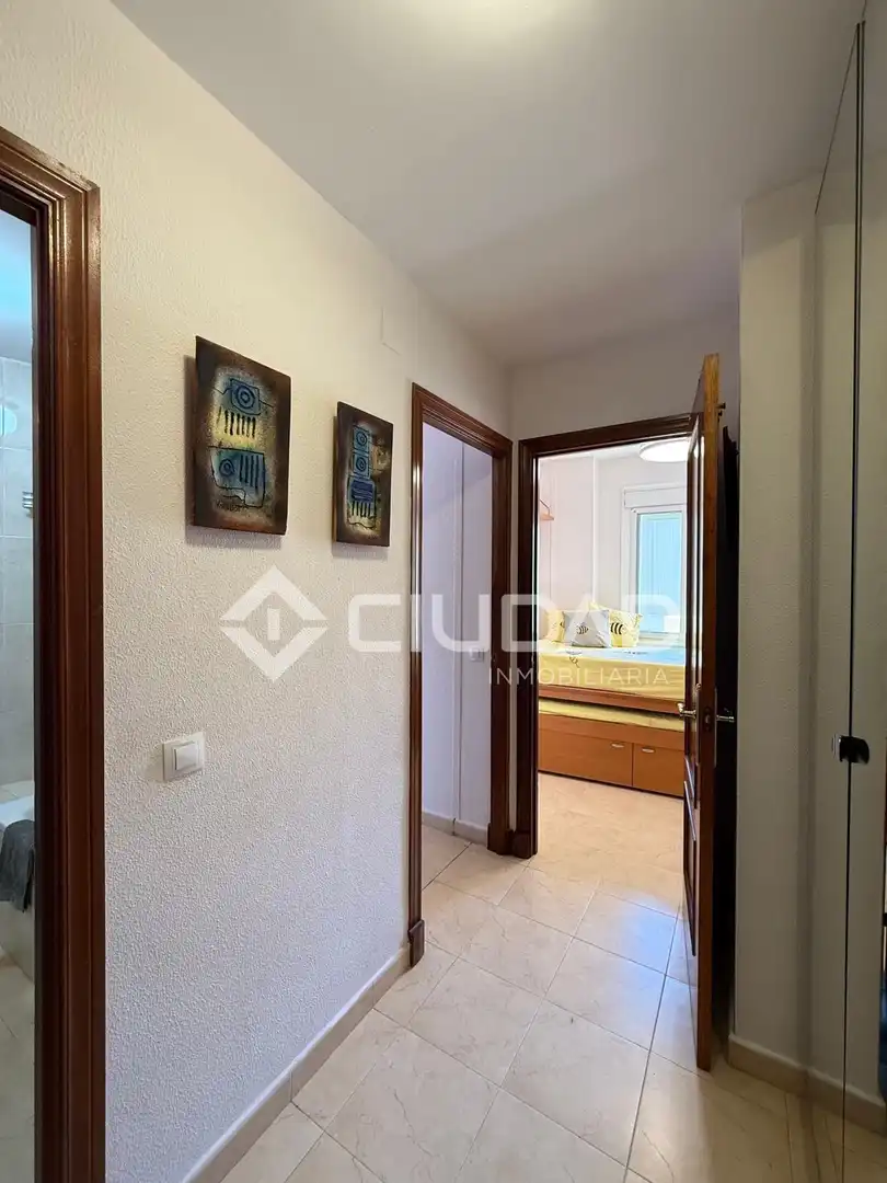 Piso en venta en Chipiona con Trastero