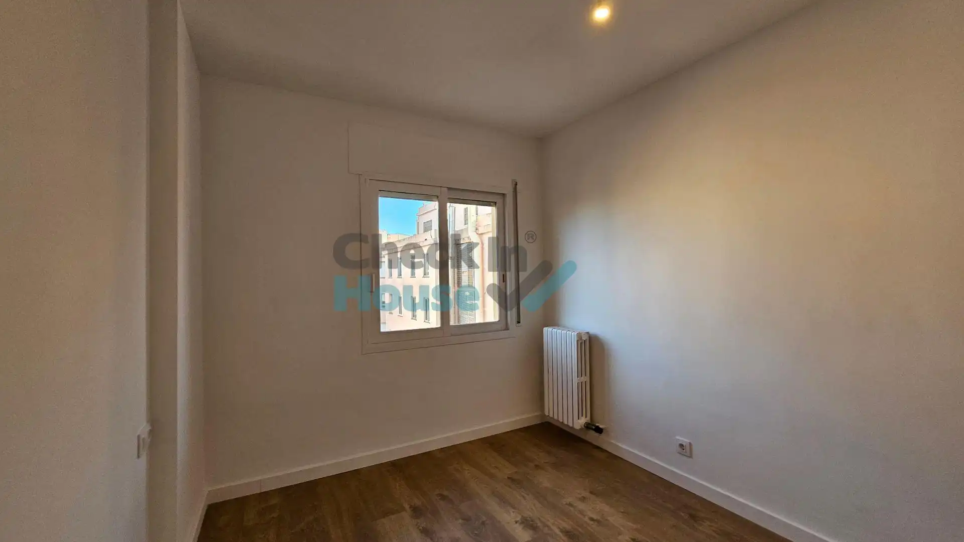 Schlafzimmer von Wohnungen zum Verkauf in Sant Feliu de Guíxols mit Heizung