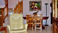 Living room of Single-family semi-detached for sale in Sant Pere de Ribes