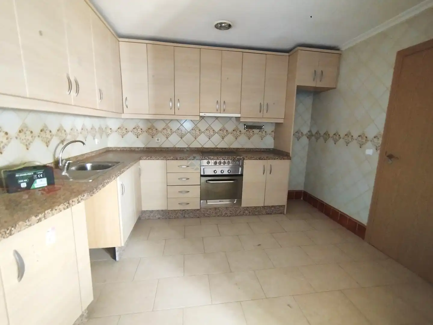 Kitchen of Detached homes for sale in Murcia