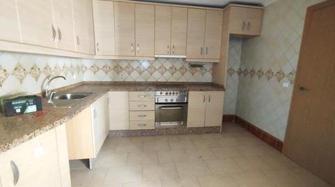 Foto 5 de Casa adosada en venda a Centro, Sucina,  Murcia Capital