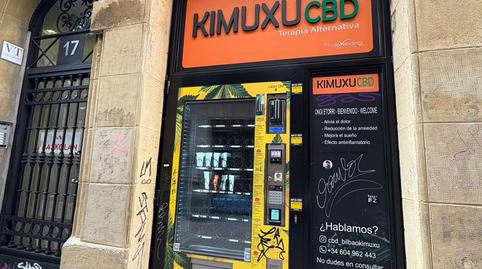 Photo 3 of Premises for sale in Barrenkale, 17, Casco Viejo, Bizkaia