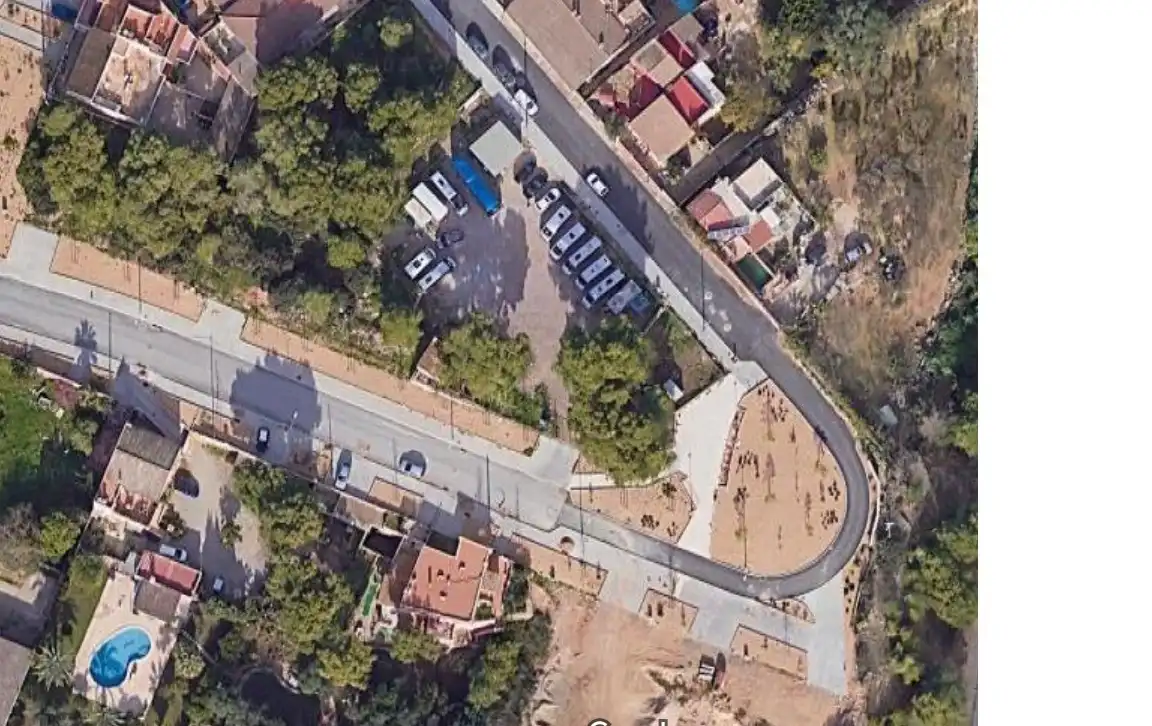 Terreno residencial en venta en Carrer Bellavista-D 24, imagen 8