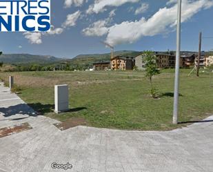 Residencial en venda en Llívia